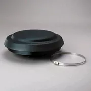 4" INLET HOOD
