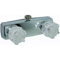 4" SHOWER FAUCET
