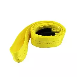 4"X20' TOW STRAP