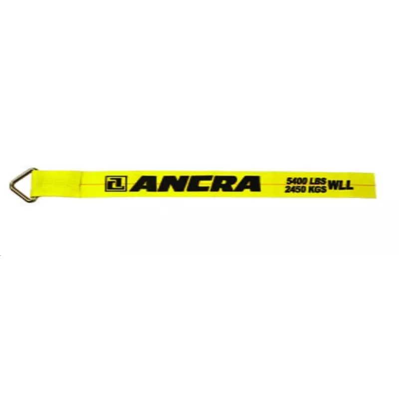 4″X40′ STRAP W/41631-12