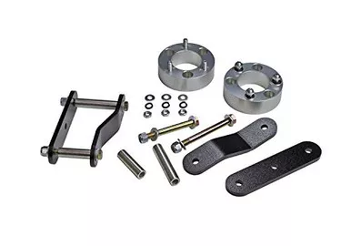 40048 Superlift 40048 Front Leveling Kit Fits 05 19 Frontier Xterra