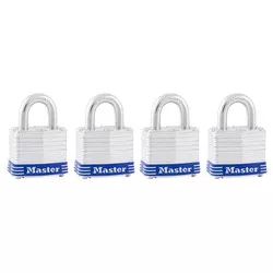 40MM LAMIN STEEL LOCK