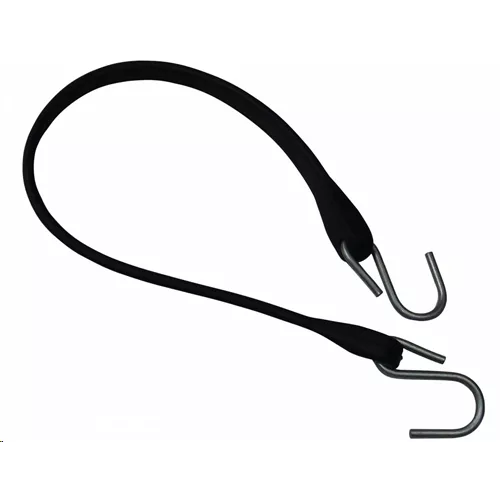 41" RUBBER TARP STRAP