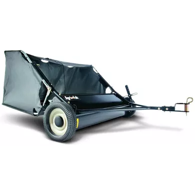 42″ TOW LAWN SWEEPER