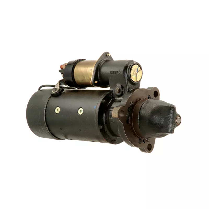 42MT 12V 11TEETH STARTER