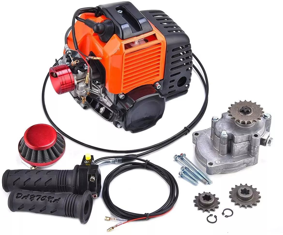 48cc ENGINE KIT