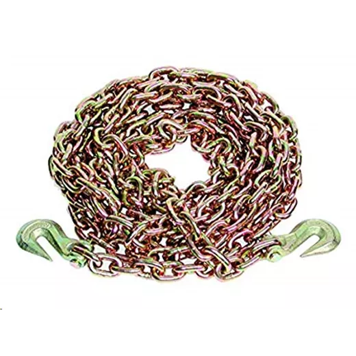 5/16" X 20' GR70 CHAIN