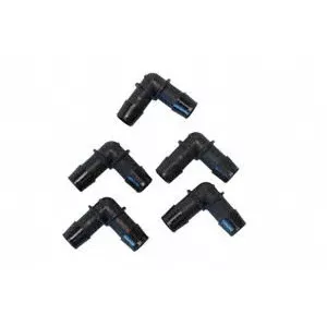 5/8 90DEG HOSE CONNECT