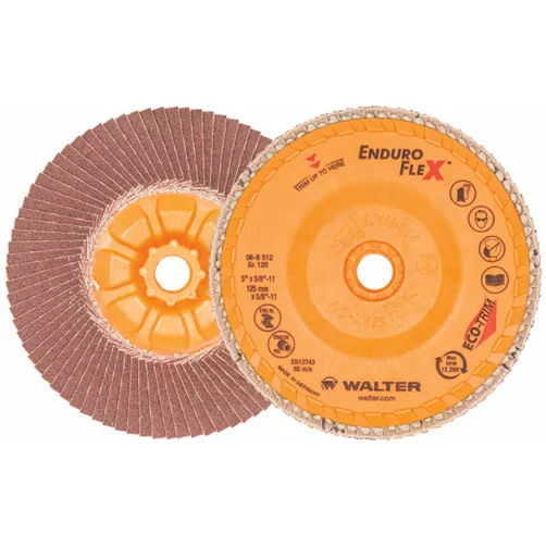 5/8X5 120G WHEEL