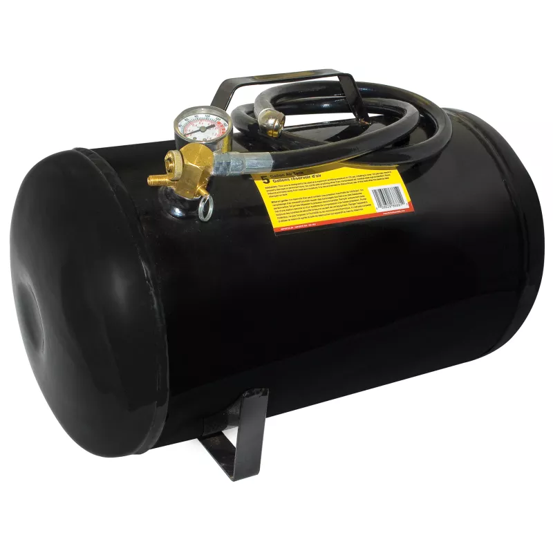 5 GAL AIR CARRY TANK