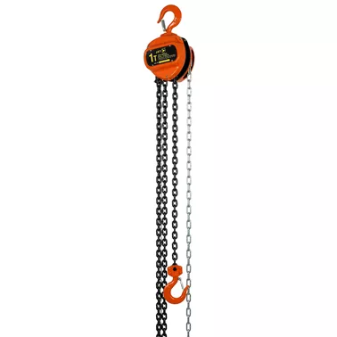 5 TON CHAIN HOIST