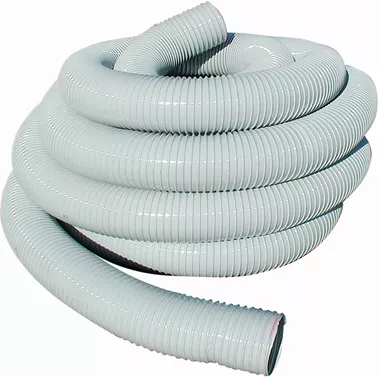 50'5'DUST COLECT HOSE