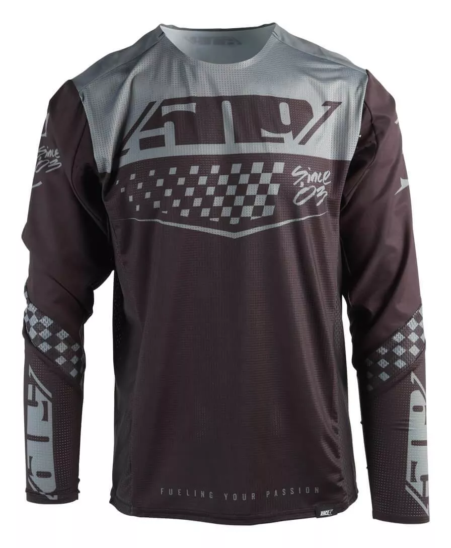509 Race 5 Jersey