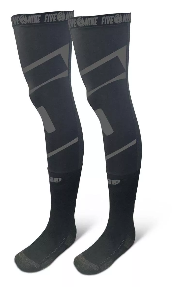 509 Race5 Knee Brace Socks (SM/MD)