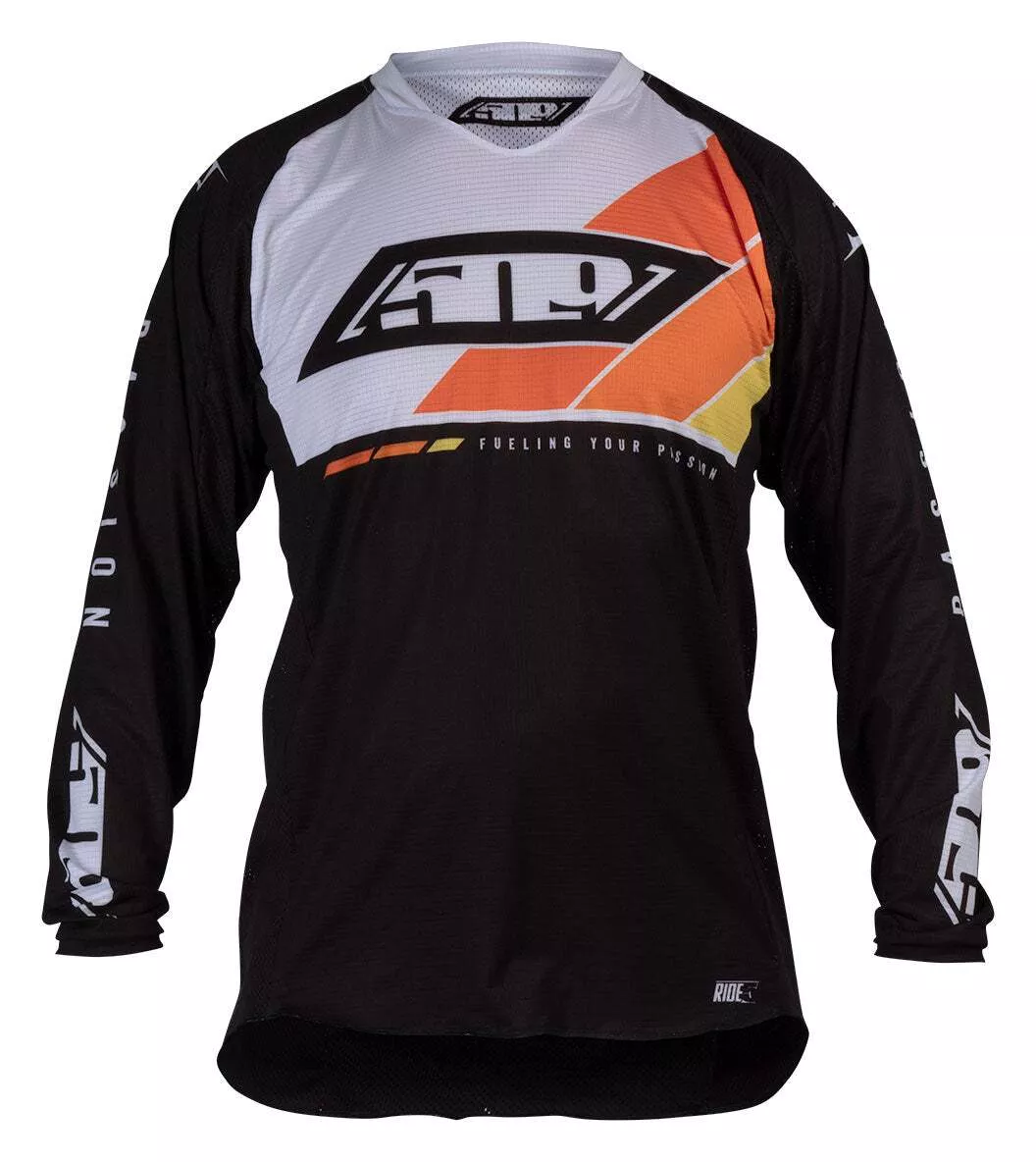 509 Ride 5 Jersey
