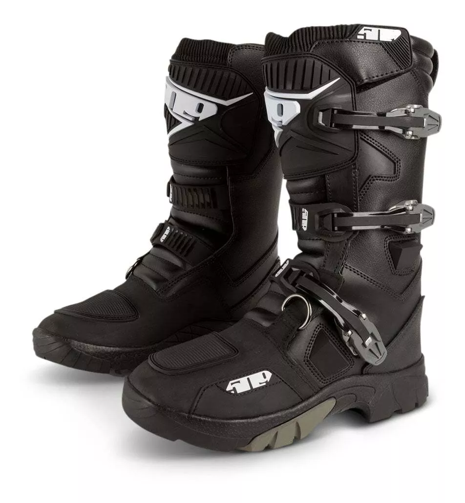 509 Velo Raid 2.0 Boots