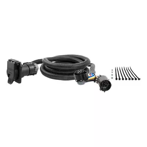 5TH WHEEL HARNESS