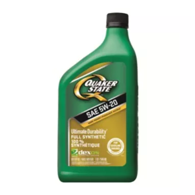 5W-20 SYNTHETIC OIL,946m