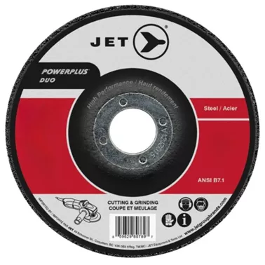 5X3/32 GRINDING WHEEL