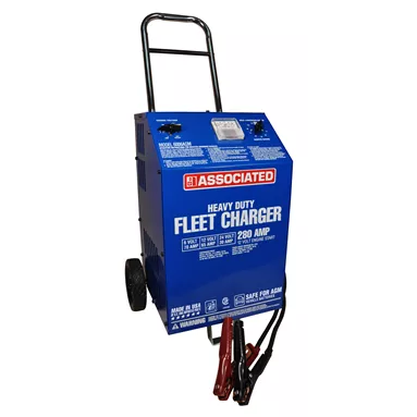 6/12/24 BATTERY CHARGER