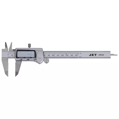 6" FRACTIONAL CALIPER