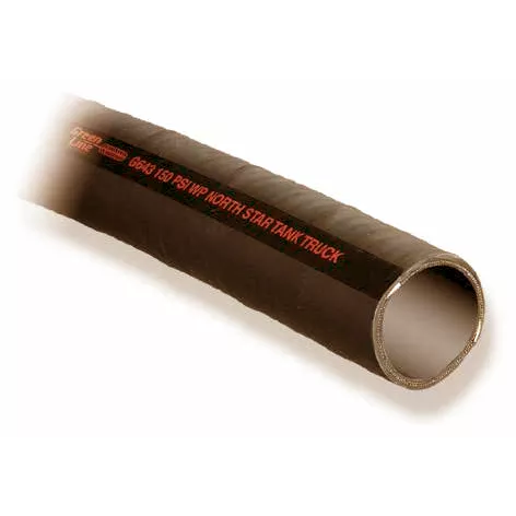6" SUCTION HOSE