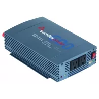 600 WATT INVERTER SAMLEX