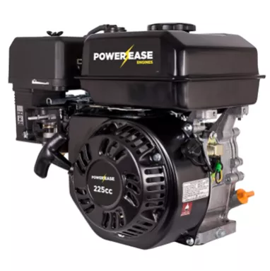 6HP BE POWEREASE R225 EN