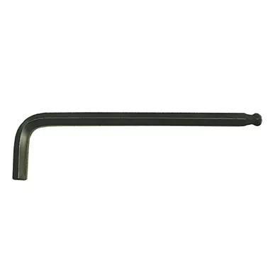 6MM BALL NOSE HEX KEY