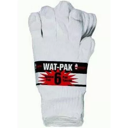 6PK GLOVE LINER