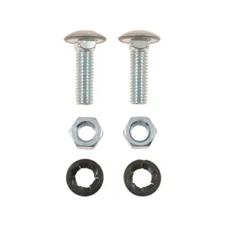 7/16" BUMPER BOLTS