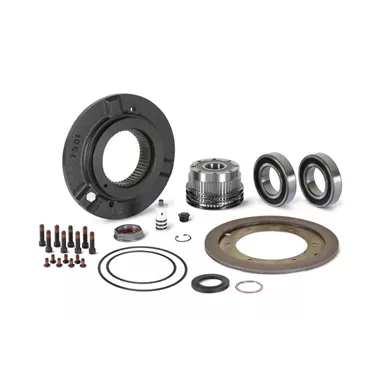 7.5" FAN HUB KIT