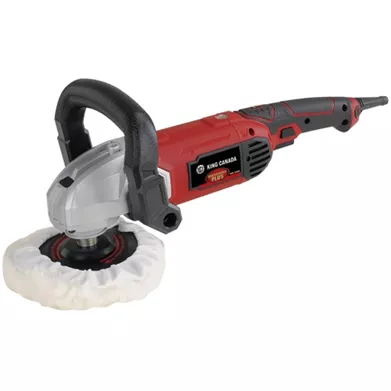7″ POLISHER KIT
