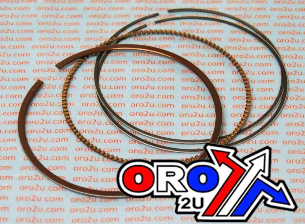 768XAS WOSSNER RINGS