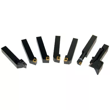 7PC CUTTER HOLDER SET
