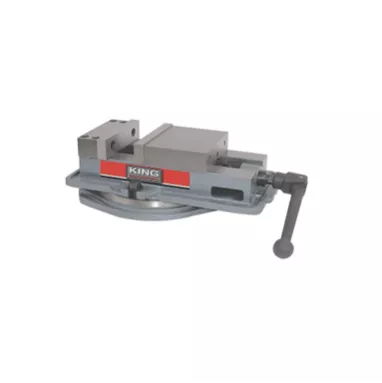 8" SWIVEL BASE VISE