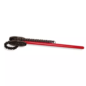 8″ TONGUE CHAIN WRENCH