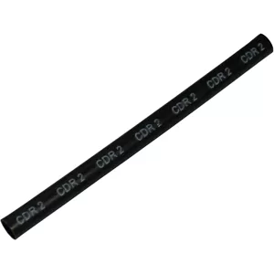 8MM DSL RESIST SHRK TUBE
