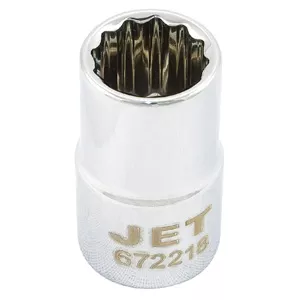 9/16″ 12PT SOCKET