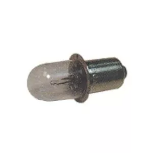 9.6V FLASHLIGHT BULB