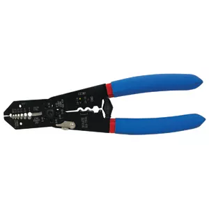 9" MULTI FUNC WIRE STRIP