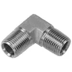 90 NPT-NPT MALE