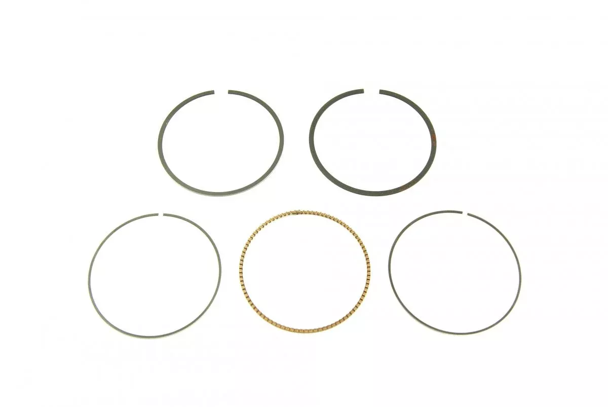 930XSY-3 WOSSNER RINGS PISTON