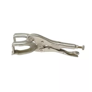 9R CLAMP WELDING