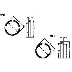 ABS RING [HR935K]