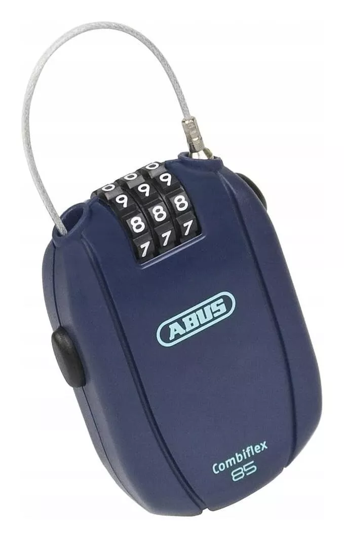 ABUS Combiflex Break 85 Cable Lock