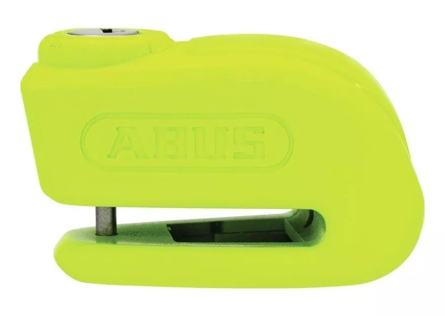 ABUS Trigger Alarm 2.0 365 Disc Lock