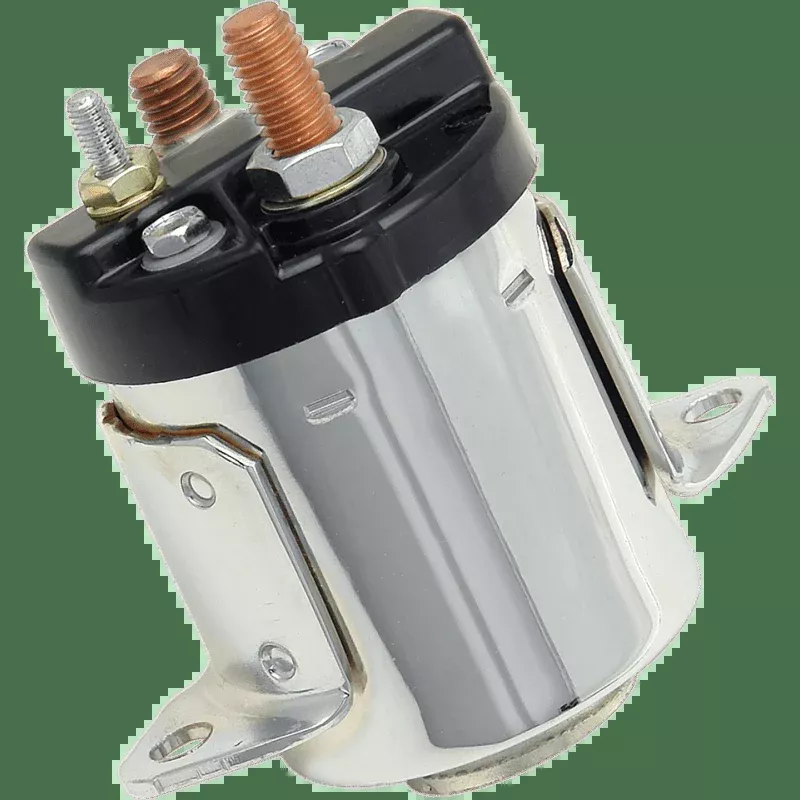 Accel 80-88 5SP FXR/FLT Starter Solenoid