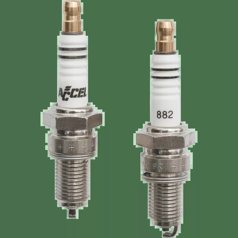 Accel 86-22 XL/99-17 TW/Cam Plugs (PR)