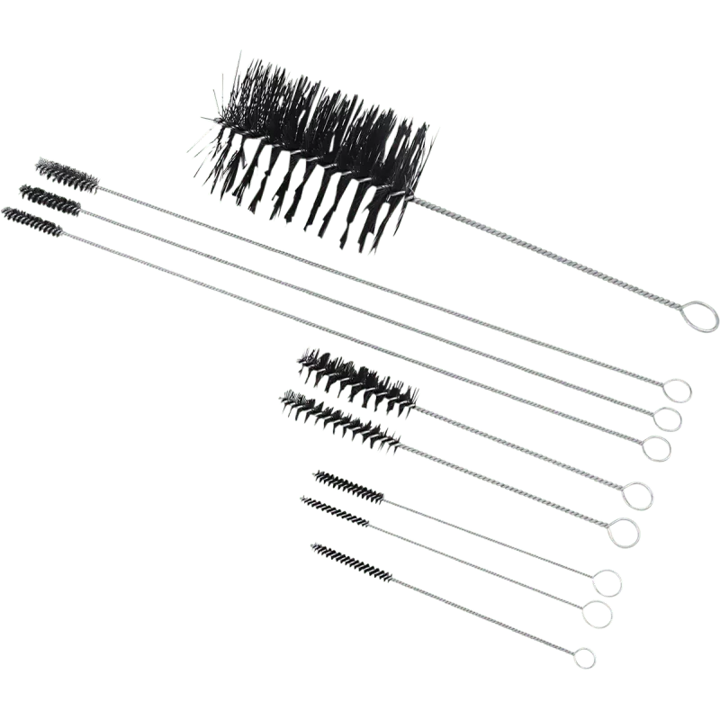 Accel Engine Cleaning Brush Kit